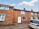 Thumbnail Property to rent in Hardigate Cottage, Nottingham