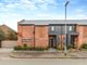 Thumbnail Semi-detached house for sale in New Street, Wilmslow, Cheshire