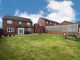 Thumbnail Detached house for sale in Jenham Drive, Sileby, Loughborough