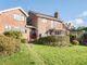 Thumbnail Detached house for sale in Belmont Drive, Taunton