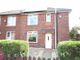 Thumbnail Semi-detached house for sale in Darlington Road, Queensway, Rochdale