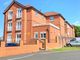 Thumbnail Flat for sale in Benwell Village, Newcastle Upon Tyne