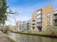 Thumbnail Flat for sale in Blackwell House, The Embankment, Hemel Hempstead