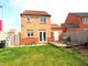 Thumbnail Detached house for sale in Canary Grove, New Ollerton, Newark