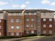 Thumbnail Flat for sale in Burnvale Place, Livingston, West Lothian