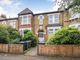 Thumbnail Flat to rent in Forest Drive East, Leytonstone, London