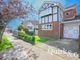 Thumbnail Link-detached house for sale in Beverley Avenue, Canvey Island