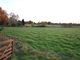 Thumbnail Land for sale in New Road, Moreton, Congleton