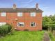 Thumbnail Semi-detached house for sale in Highfield, Blakeney