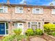 Thumbnail Terraced house for sale in Coverdale Way, Slough