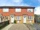 Thumbnail Terraced house for sale in Chatsworth Road, Dartford, Kent