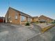 Thumbnail Bungalow for sale in Cornwall Close, Lawford, Manningtree, Essex
