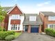 Thumbnail Detached house for sale in Overdale Road, Liverpool
