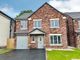 Thumbnail Detached house for sale in Rectory Grove, Duckmanton, Chesterfield