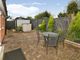 Thumbnail Detached bungalow for sale in Chapel Lane, North Hykeham, Lincoln