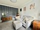 Thumbnail Detached house for sale in Saxton Court, Garforth, Leeds