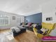Thumbnail Town house for sale in Illingworth Way, Enfield
