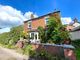 Thumbnail Cottage for sale in The Gardens, Sandbach