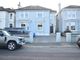 Thumbnail Detached house for sale in Fearon Road, Hastings