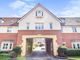 Thumbnail Flat for sale in Tudor Court, Draycott, Derby