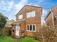 Thumbnail Detached house for sale in Trossachs Close, Eastbourne