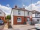 Thumbnail Semi-detached house for sale in Courthouse Road, Maidenhead