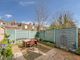 Thumbnail Terraced house for sale in Churchill Road, London