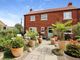 Thumbnail Detached house for sale in Main Street, Kirkby-On-Bain, Woodhall Spa