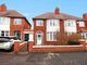 Thumbnail Semi-detached house for sale in Dorchester Road, Leicester