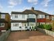 Thumbnail Semi-detached house for sale in Cypress Avenue, Whitton, Twickenham