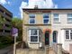 Thumbnail End terrace house for sale in Sutton Road, Watford, Hertfordshire
