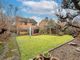 Thumbnail Detached house for sale in Aplins Close, Harpenden