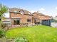 Thumbnail Detached house for sale in Dairy Field, Salisbury Road, Blandford Forum