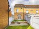 Thumbnail Town house for sale in Wessex Drive, Giltbrook
