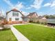 Thumbnail Detached house for sale in Worgret Road, Wareham, Dorset