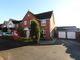 Thumbnail Detached house for sale in Aldermore Drive, Sutton Coldfield