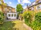 Thumbnail Semi-detached house for sale in Limerston Street, London