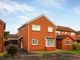 Thumbnail Detached house for sale in Marwood Court, Whitley Bay