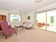 Thumbnail Detached bungalow for sale in Colwell Road, Freshwater, Isle Of Wight