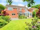 Thumbnail Detached house for sale in Teal Close, Leicester Forest East