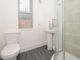 Thumbnail Terraced house to rent in Ensuite Room 5, 59 Bedford Street, Crewe