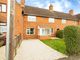 Thumbnail Terraced house for sale in Newburgh Crescent, Warwick, Warwickshire