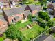 Thumbnail Detached house for sale in Betteridge Drive, New Hall, Sutton Coldfield