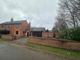 Thumbnail Semi-detached house for sale in 2 Box Cottages, Hallaton Road, Blaston, Leicestershire