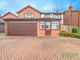 Thumbnail Detached house for sale in Orchid Way, Rugby, Warwickshire