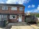 Thumbnail Terraced house for sale in The Mount, Hailsham