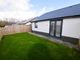 Thumbnail Semi-detached bungalow for sale in The Paddock, Penally, Tenby