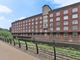 Thumbnail Flat for sale in Rowntree Wharf, Navigation Road, York