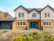 Thumbnail Detached house for sale in Western Road, Rayleigh