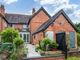Thumbnail Terraced house for sale in Alcester Road, Burcot, Bromsgrove, Worcestershire